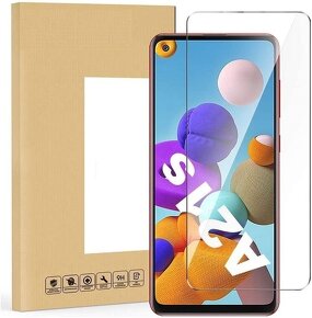 SAMSUNG Galaxy A21s A217F - LCD DISPLEJ ORIGINÁL - 3