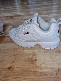 FILA botasky - 3