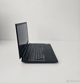 Herný notebook i5 GTX 1650ti 20 GB RAM nwm SSD - 3