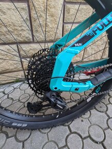 Ebike Haibike Fullseven LT 7.0 - 3