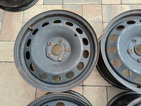 plech. disky Vw,Skoda,-Seat,---61/2Jx16-ET-50--5x112 - 3