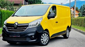 Renault Trafic Furgon 2.0 dCi 120 L1H1P1 MODEL 2020 - 3