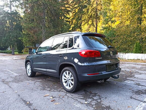 Volkswagen Tiguan 2.0 CR TDI BMT 184k 4-Motion TrackStyle - 3