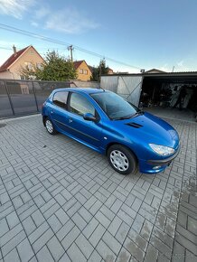 Peugeot 206 - 3