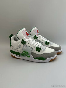 Nike SB x Jordan 4 Retro SP Pine Green - 3