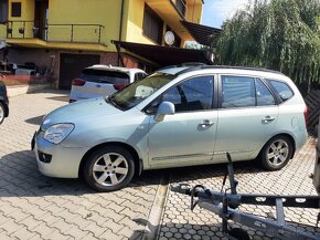 Kia Carens 2,0 CRDi - 2008 - 3