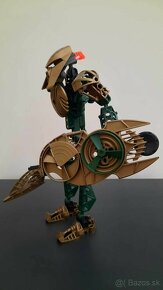 Lego Bionicle Toa Iruini špeciálna edícia - 3