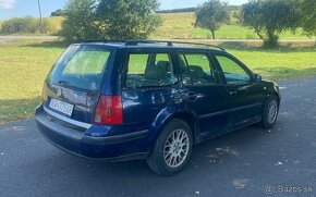 VW GOLF 4 TDI 66KW COMBI - 3