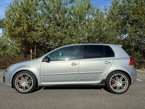 Vw golf 5 gti - 3