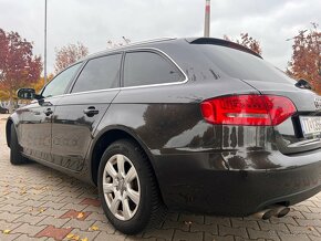 Audi A4 avant b8 2.0 tdi - 3