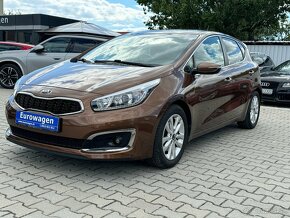 Kia Cee´d 1.4 i CVVT Gold - 3