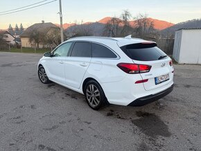 Hyundai i30 2019 1,6 85kw 2019 - 3