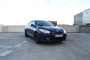 Renault Fluence 1.6 16V 81KW 2010 - 3