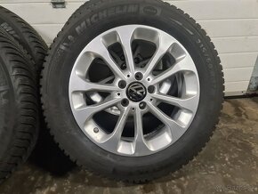 5X112 R17 ZIMNE PN3U 215/60 R17 - 3