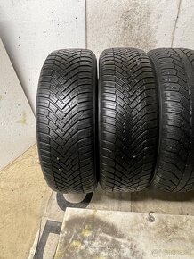 Pneu 195/60 R16 4x=100€ - 3