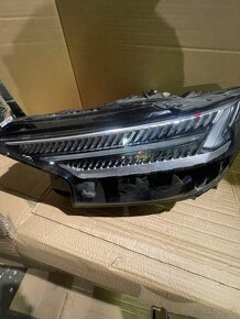 Svetlomet L Audi Q4 E-TRONMATRIX FULL LED 89A941035 - 3