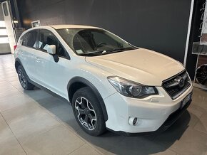 Subaru XV 2.0d Black 108 kw 4x4 - 3