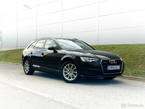 Audi A4 Avant quattro - 3