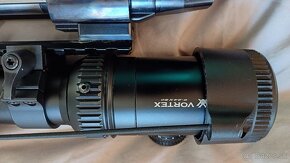 Sako Varmint guľovnica 7rem.mag. +Vortex 6-24x50 - 3