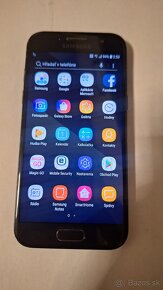 Samsung galaxy a3 2017 - 3