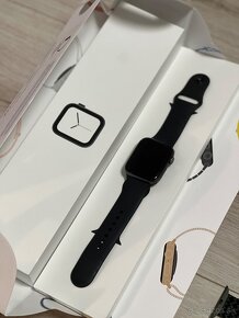 Apple Watch series 4/44mm - 3