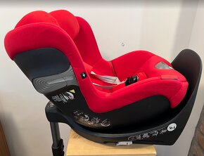 Cybex Sirona S i-Size - 3