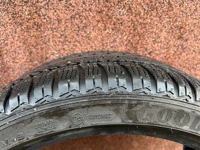 2x Zimne Goodyear Ultragrip 225/40 r18 - 3