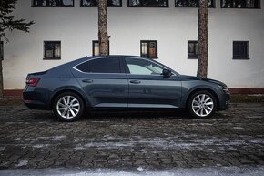 Škoda Superb 110KW 2017 - 3