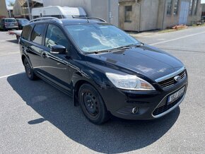 ⭐ Ford Focus Combi 1.6 74kW r.v. 12/2008 TREND ⭐ - 3