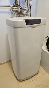 Kotol Protherm Raja 12, 120l bojler - 3