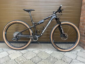 Lapierre xr 9.9 - 3