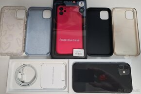 iPhone 11 128GB Black - 3