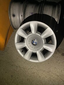 Bmw disky r15 5x120 - 3