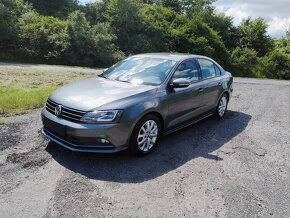 JETTA 2.0 TDI HIGHL  2016 LED BiXen NAVI Facelift - 3