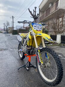 Suzuki rmz 250 ✅TOP STAV✅ - 3