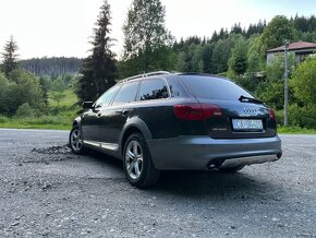 Audi A6 C6 Allroad 3.0 TDI - 3