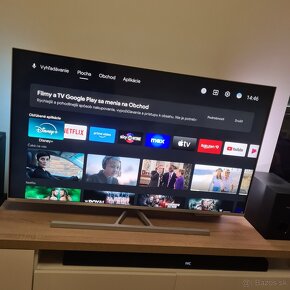 Smart Tv PHILIPS 50PUS8506/12 - 3