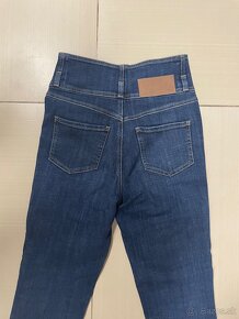 PINKO jeansy M - 3