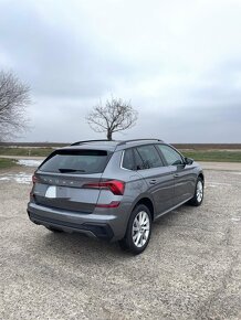 Škoda Kamiq 1.0 TDI Top Selection - 3