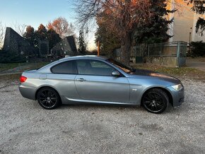 E92 320XD - 3