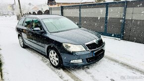 Škoda octavia combi - 3