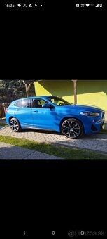 BMW X2 xDrive20d M Sport - 3