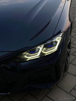 BMW M440i xDrive coupé - 3