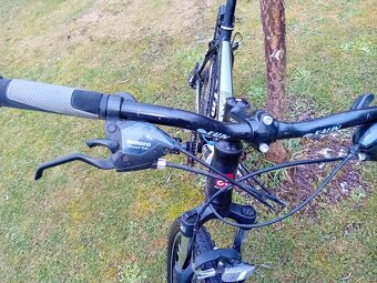 Horsky bicykel CTM Terrano 1.0 - 3