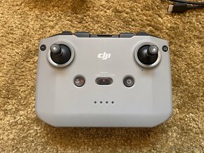 DJI Mini 3 Pro: 3 baterie, ND filtry,..TOP STAV - 3