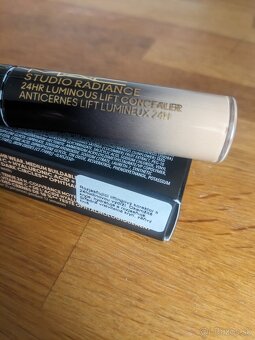 MAC Studio radiance concealer korektor - 3