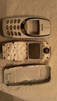 Nokia 3310 - 3