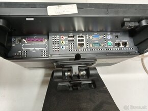 Sam4s SPT-4000 ( priemyselný PC) - 3