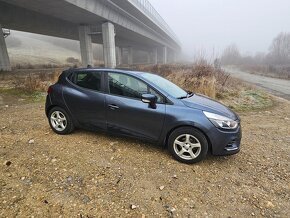 Renault Clio 1.2 16V, SR vozidlo, 1. majiteľ, NOVÁ STK a EK - 3