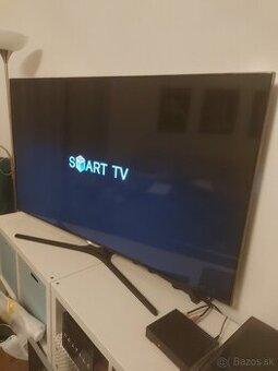 Samsung UE55F6740SB Smart 3D Hbb TV - 3